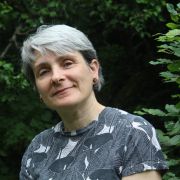 Laurence Pattacini