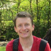 Dr Paul Brindley