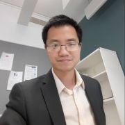 Dr Qiu Wang