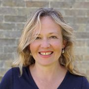 Dr Sarah Paynter