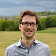 Dr Andrew Tompkins