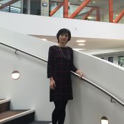 Rosa Wu