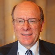 Professor Maurice Skolnick