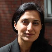 Dr Asma Khan