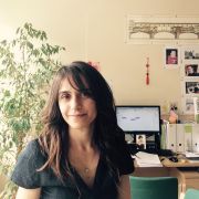 Dr Berna Keskin