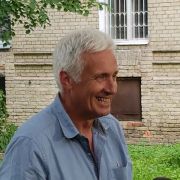 Photo of Bob Moore