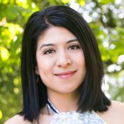 Itzelle Medina-Perea