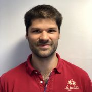 Romain Guicherd - Profile Photo