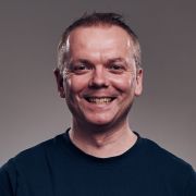 Andy Lessiter profile photo