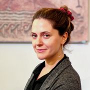 Dr Arianna Zapelloni Pavia