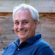 Chris Stoddart profile photo