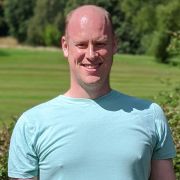 LAW Dave Thompson