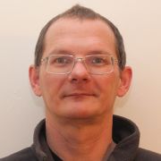 Professor Neil Strickland