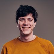 Jacob Walker profile photo