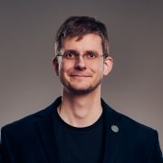 James Marshall profile photo