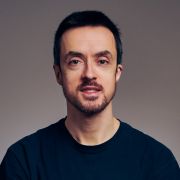 James Bishop profile photo