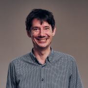 Jon Barker profile photo