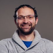 Loic Barrault profile photo