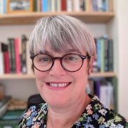 Marjorie Dryburgh