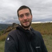 ScHARR member of staff