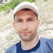 Dmitry Krizhanovskii