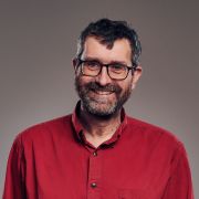Richard Clayton profile photo