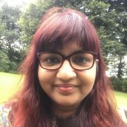Saleema Rex