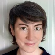 Dr Kat Fennelly