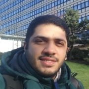 Islam Elgendy profile photo
