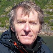 Professor Shaun Quegan