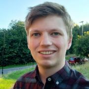 Christopher Wild profile photo