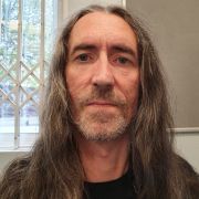 NEOF - Dr Gavin Horsburgh