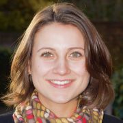 Dr Beth Taylor