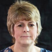 Dr Cheryl Shaw