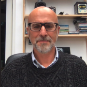 Fabio Ciravegna profile photo