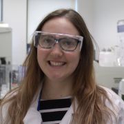 Dr Antonia Yorkshire