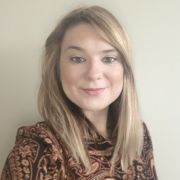 Staff - Lauren White