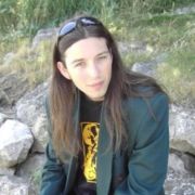 Profile picture of Robin Scaife for Philosophy Staff Webpage