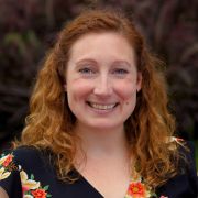 Laura Aileen Sauls portrait