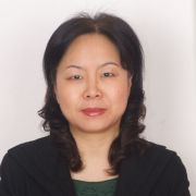 CI Professor Li Xiao