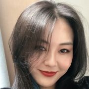 Portrait of Qing Xue