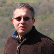 Chair in Molecular Medicine, Sherif El-Khamisy