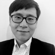 Zheng Wang portrait