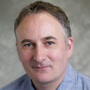 Andy Tattersall, ScHARR