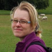 Dr Christa Walther