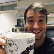Dr Chris Griffiths