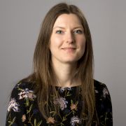 Emily Ross - Staff