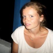 Photo of Eva Surawy Stepney