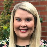 Staff profile photo of Shemina Davis