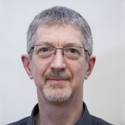Dr Ian Ross